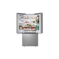 thumbnail image 3 of Refrigerador InstaView LG French Door 25 pies cúbicos Conectividad LG ThinQ, 3 of 15