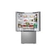 thumbnail image 3 of Refrigerador InstaView LG French Door 25 pies cúbicos Conectividad LG ThinQ, 3 of 15