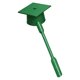 thumbnail image 1 of Titular de Tarjeta de Crédito NFC Graduation Cap – Regalo accesorio de pago sin contacto de Cap Doctoral Cap Design para estudiantes y graduados, 1 of 7