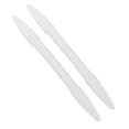thumbnail image 4 of Body Corner Protector,2pcs Car Bumper Protector Bumper Guard Auto Accessories Elevate Your Experience, 4 of 14