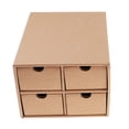 thumbnail image 2 of Material Del Organizador Del Cajón Del Organizador de La Caja de Almacenamiento, 2 of 9