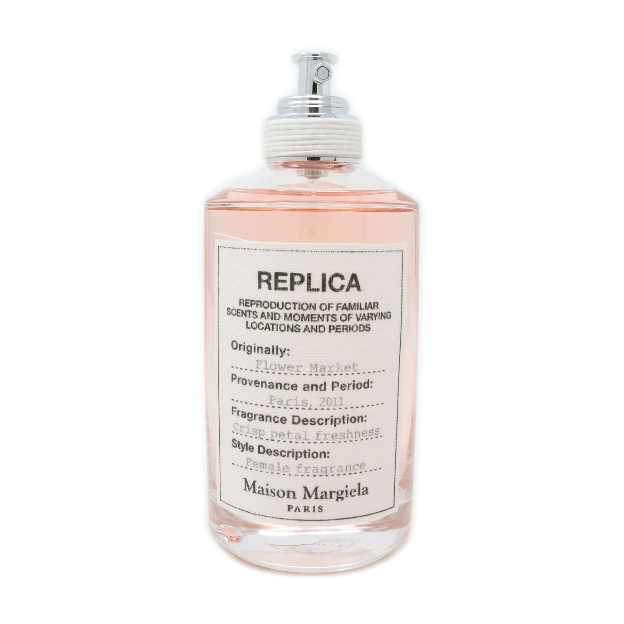 香水(ユニセックス) REPLICA Flower market 100ml Maison Margiela Replica Flower Market Eau De Toilette Spray For