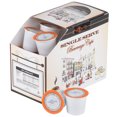 thumbnail image 4 of Caffe de Aroma Premium Hot Chocolate Single Serve Cups - 24/Box, 4 of 6