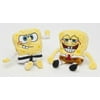 SpongeBob Squarepants Limited Edition BeanStuffed 6 Inch Plush Karate SpongeBob