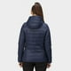thumbnail image 4 of Regatta - Chaqueta Voltera Loft II para Mujer (Marino) Regatta UTRG6138_navy, 4 of 6