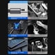 thumbnail image 2 of Cargador rápido para automóvil 120W Adaptador para encendedor de cigarrillos 4 en 1 Toma de corriente de carga rápida, 2 of 4