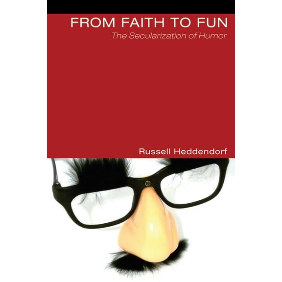 From Faith to Fun (Paperback)