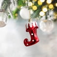 thumbnail image 1 of Xihbxyly Ventas de Liquidación Adorno para Árbol de Navidad, Bola Colgante Irregular, Suministros para Fiestas Navideñas En Casa, Bolas Negras, Adornos Colgantes, 1 of 6
