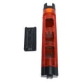 thumbnail image 2 of Fishing Rod Holder Detachable Portable Plastic Holder Rack, Lightweight and Sturdy, Improves Fishing Efficiency, Water Filtration Hole, for Convenient Fishing, 2 of 7