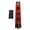 Red, variant on Yajisi Fishing Rod Holder Detachable Portable Plastic Fishing Pole Floor Stand with Filter Hole Lure Fishing Accessories Red (11.4 inches / 29 cm)