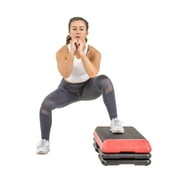 The Step Freestyle Aerobic Platform – Health Club Size