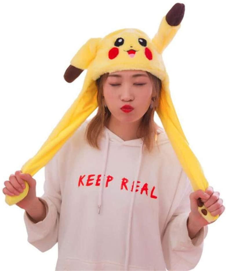 ear floppy hat