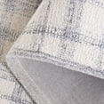 thumbnail image 5 of Safavieh Abstract Aleta Trellis Area Rug, Ivory/Gray, 4' x 6', 5 of 10