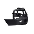 thumbnail image 3 of Fits 2014-2023 Toyota 4Runner ARB Bumper 3421570K Summit Bar; One Piece Design; Direct Fit; Mounting Hardware Included; With Grille/Headlight Guard; With Internal Winch Cutout/With Mount, 3 of 6