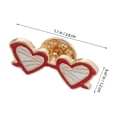 thumbnail image 2 of unbranded 4Ud Broches Hawaii Decorativos Para Combinar Con Estilo Casual En Material De Calidad, 2 of 8