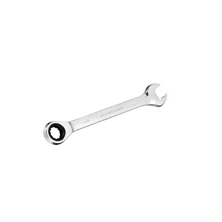 

Toyella ratchet wrench automatic combination wrench with mechanical hand quick wrench tool Dual Purpose15mm
