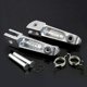 thumbnail image 5 of Front Footrest Foot Peg Fit For YAMAHA YZF R125 R25 R3 MT125 MT25 MT03 MT09 FZ09 MT10 MT07 FZ6 XJ6 Motorcycle Rider Foot Rests Pedal, 5 of 5
