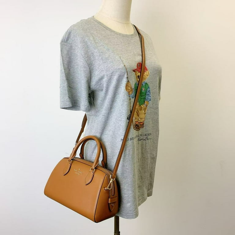 Kate Spade KF493 Madison Saffiano Leather Small Duffle Kate Spade KF493 Madison Saffiano Leather Small Duffle