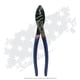 thumbnail image 1 of Crimpadora de Terminales y Cortador de Alambre Southwire Made In America, 1 of 12