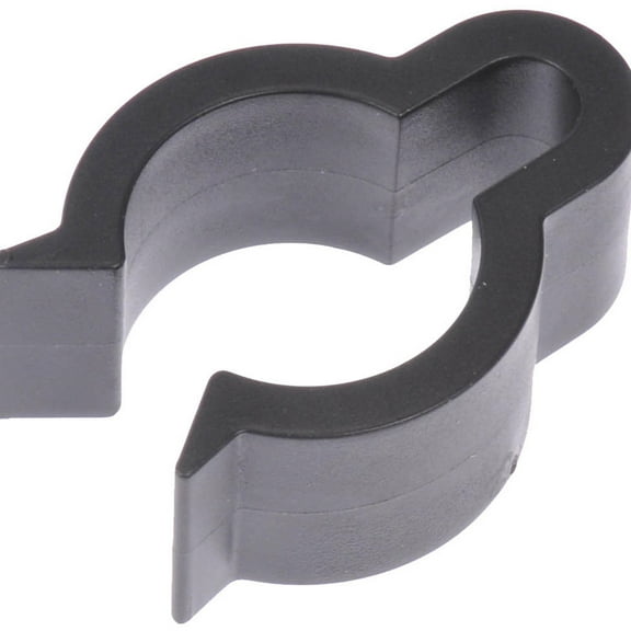 Dorman 970-5103 ABS Wheel Speed Sensor Bracket Black (Pack of 10)