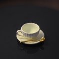 thumbnail image 1 of Tazas de Café Baoblaze Adorno Esca Multipropósito de Muñecas Amarillo, 1 of 8