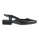 thumbnail image 2 of ZAPATOS MUJER CLASBEN FREDA SIMIPIEL NEGRO, 2 of 4