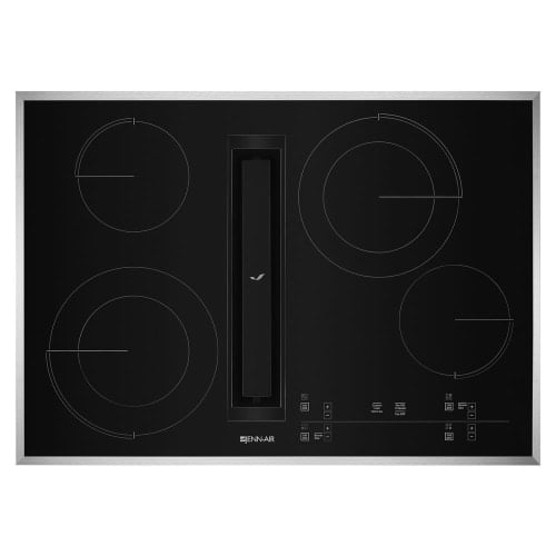 jenn air 30 glass cooktop