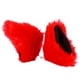 thumbnail image 1 of 2 uds orejas de gato de peluche bonitos accesorios para casco casco de esquí casco de motocicleta casco de Snowboard (casco no incluido), 1 of 7
