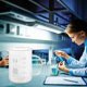 thumbnail image 2 of 1Pc 500ML Measuring Cup Glass Graduated Measuring Cup Liquid Measure Cup, 2 of 4