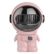 thumbnail image 3 of Xihbxyly Ventilador para Bebé con Diseño de Astronauta, Patas Flexibles, 3 Velocidades, Silencioso, Carga Usb, Refrigeración Portátil, Ideal para Viajes, Exteriores y Oficina, Ligero, Batería de 2000, 3 of 5