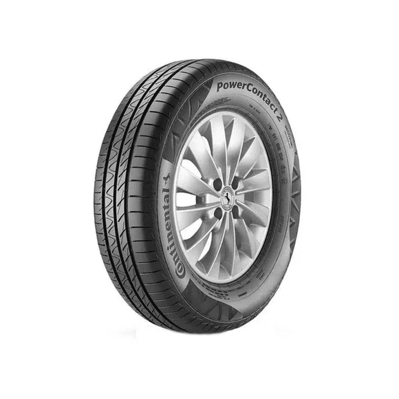 Llanta 175/70 R14 84T Continental PowerContact 2