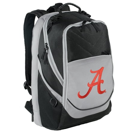 University Of Alabama Backpack Our Best Laptop Computer Bag