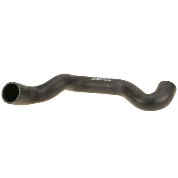 Upper Radiator Hose - Compatible with 2002 - 2008 Mercedes-Benz G500 2003 2004 2005 2006 2007