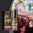 thumbnail image 1 of Precios Reducidos, Spray Brillo Textura Brillo Oxidación Spray Brillante 100ml Akmoler, 1 of 9