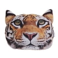thumbnail image 3 of Nuevo Juguete de Almohada de Reposacabezas de Dibujos Animados Animal Lindo Cojín de Suave Y Cálida Tigre Yotijar Cartoon Car Headrest Pillow, 3 of 10
