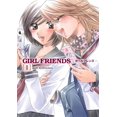 thumbnail image 1 of Girl Friends 1 Futabasha 7500588011199, 1 of 2