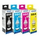 thumbnail image 1 of Kit de tintas EPSON T664 Epson T664, 1 of 2