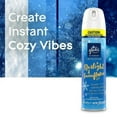 thumbnail image 4 of Glade Air Freshener Room Spray, Crisp Cranberry Champagne - Starlight & Snowflakes Champagne 8.3 Oz, 2 Pieces Each - 4 Count, 4 of 5
