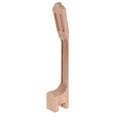 thumbnail image 2 of 1 Piece Cuello Neck Guitarra Clásica de Rosewood para Producción Musical Electrónica Aprendiziaje, 2 of 9