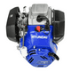 thumbnail image 5 of Motor Profesional Hyundai 4 Hp Gasolina para Bailarina HYGEB400, 5 of 10