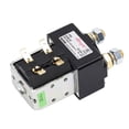 thumbnail image 4 of Ficarrico para SW80?65 Válvula Solenoide de Relé 24V 125A Ajuste Sensible para Carretilla Elevadora Apilador Pallet B2SW11 B2SW12 24V 125A Albright, 4 of 8