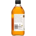thumbnail image 6 of Spectrum Naturals Organic Apple Cider Vinegar Filtered 16 fl oz Pack of 2, 6 of 7