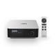 thumbnail image 1 of Amplificador de streaming WiiM Amp Ultra de 100 W con control remoto por voz 2, 1 of 9
