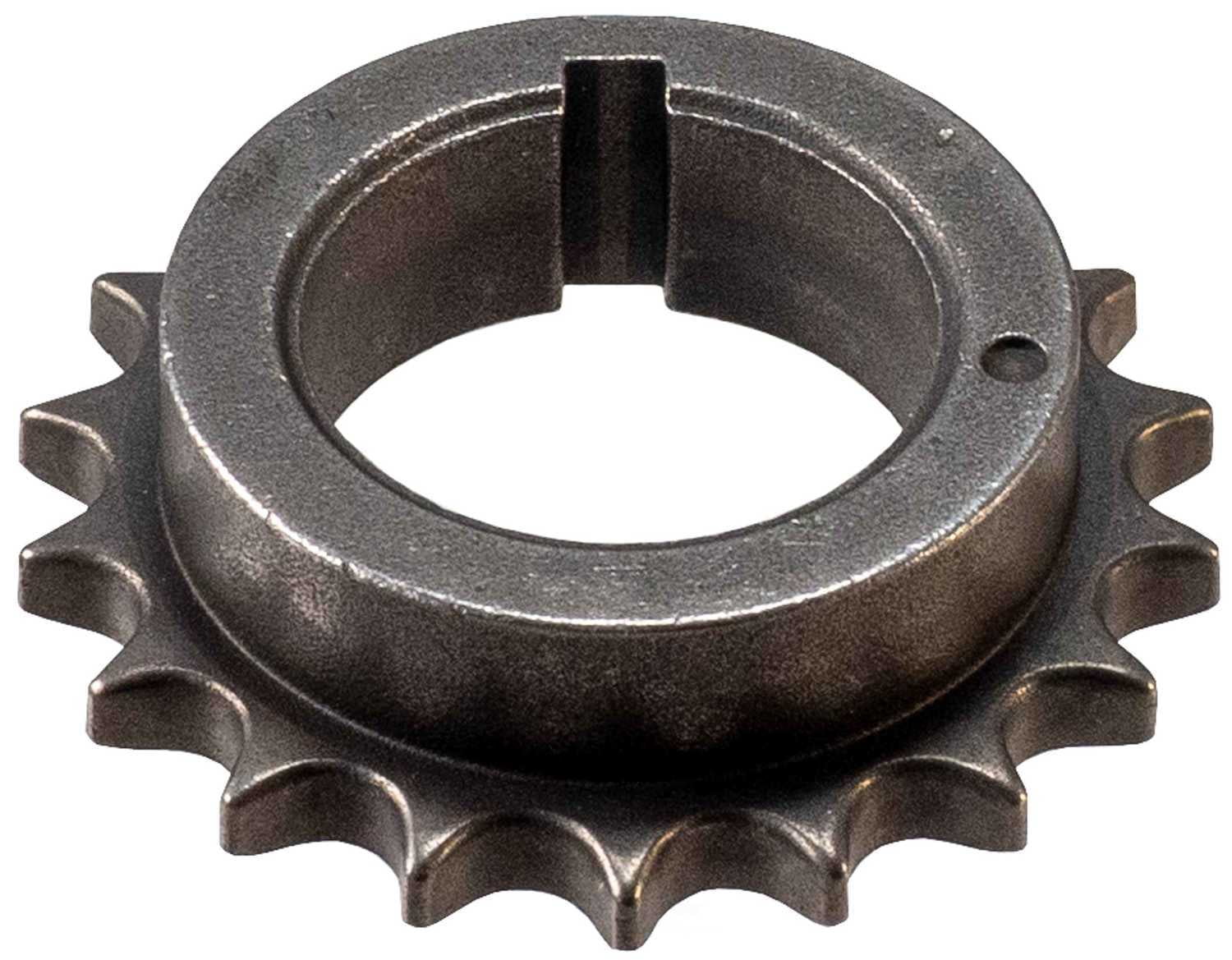 Melling S845 Stock Replacement Crankshaft Timing Sprocket Fits select: 1998-2008 TOYOTA COROLLA, 2003-2008 TOYOTA COROLLA MATRIX