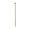 thumbnail image 5 of B&P Lamp® 1 1/4 Inch Brass Finish Prism Pins, Per Ounce = 140 Pcs., 5 of 5