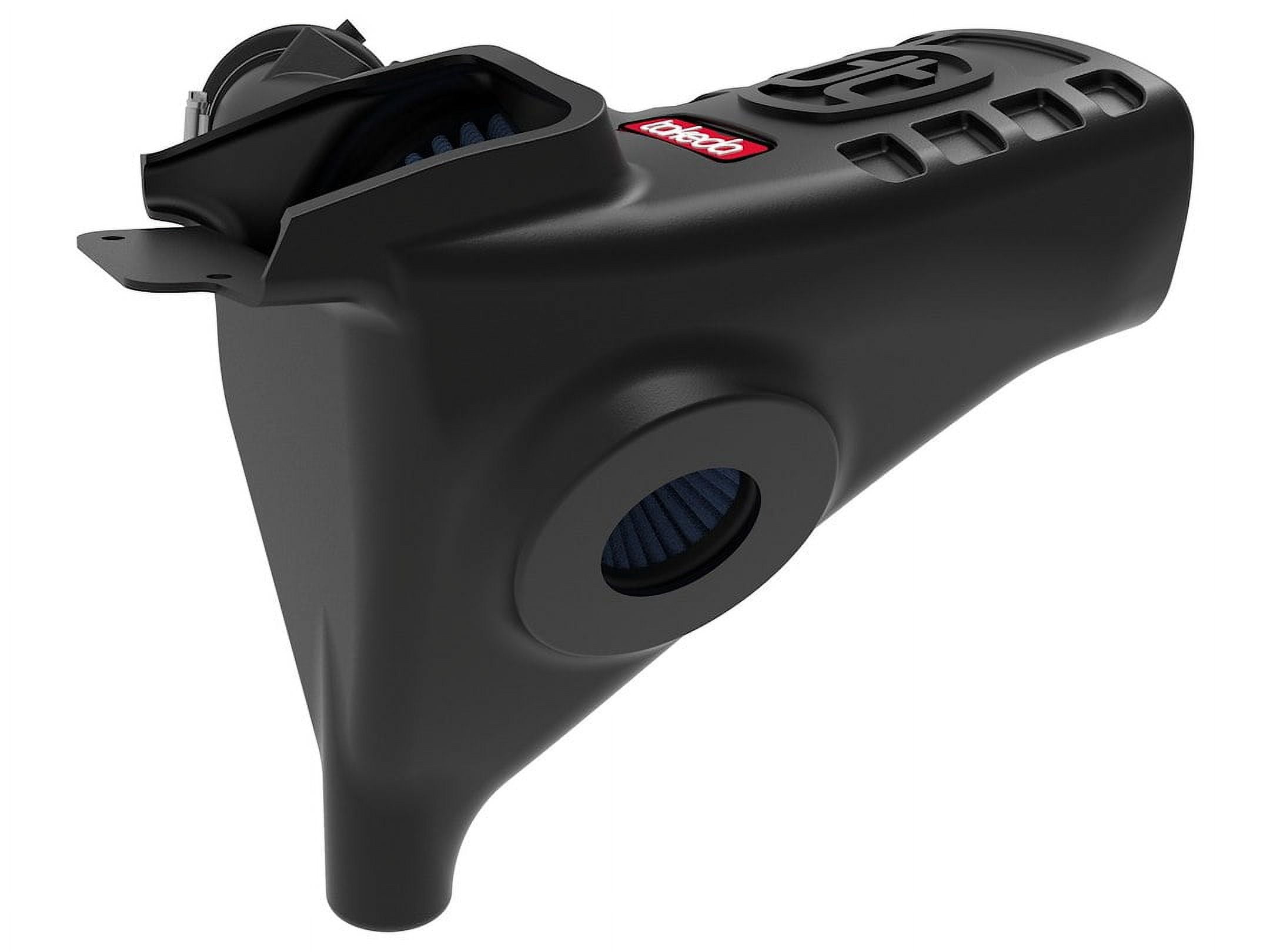 Takeda Momentum Cold Air Intake System w/ Pro 5R Filter