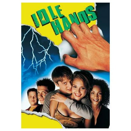 Idle Hands (1999)