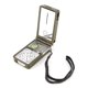 thumbnail image 1 of Brújula militar de supervivencia al aire libre plegable multifunción profesional tipo Clamshell, 1 of 5