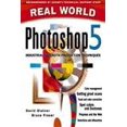 thumbnail image 1 of Pre-Owned Real World Photoshop 5 : Industrial Strength Production Techniques, 1 of 1