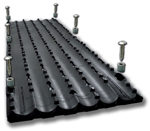 LOW PRO GRIP GLIDES EXTENSION SET 4 PIECE by Caliber